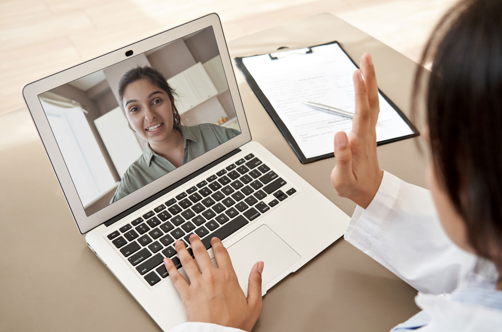 How to find the right telehealth service for mental health medication needs