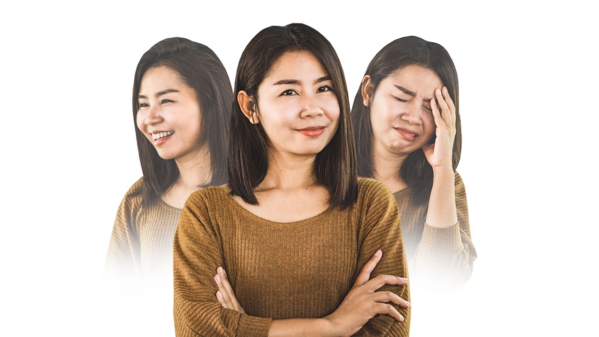 What are the Different Bipolar Disorder Types?