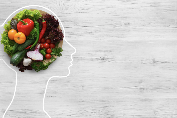 foods and mood: how nutrition access impacts mental wellbeing