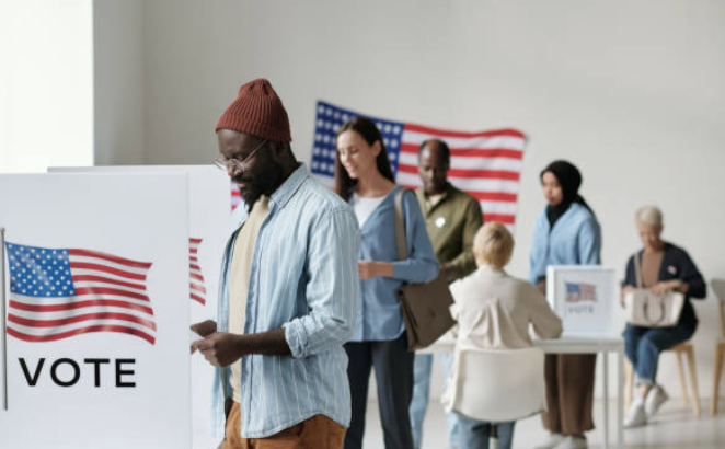 Beyond the Ballot: Tackling Election Stress