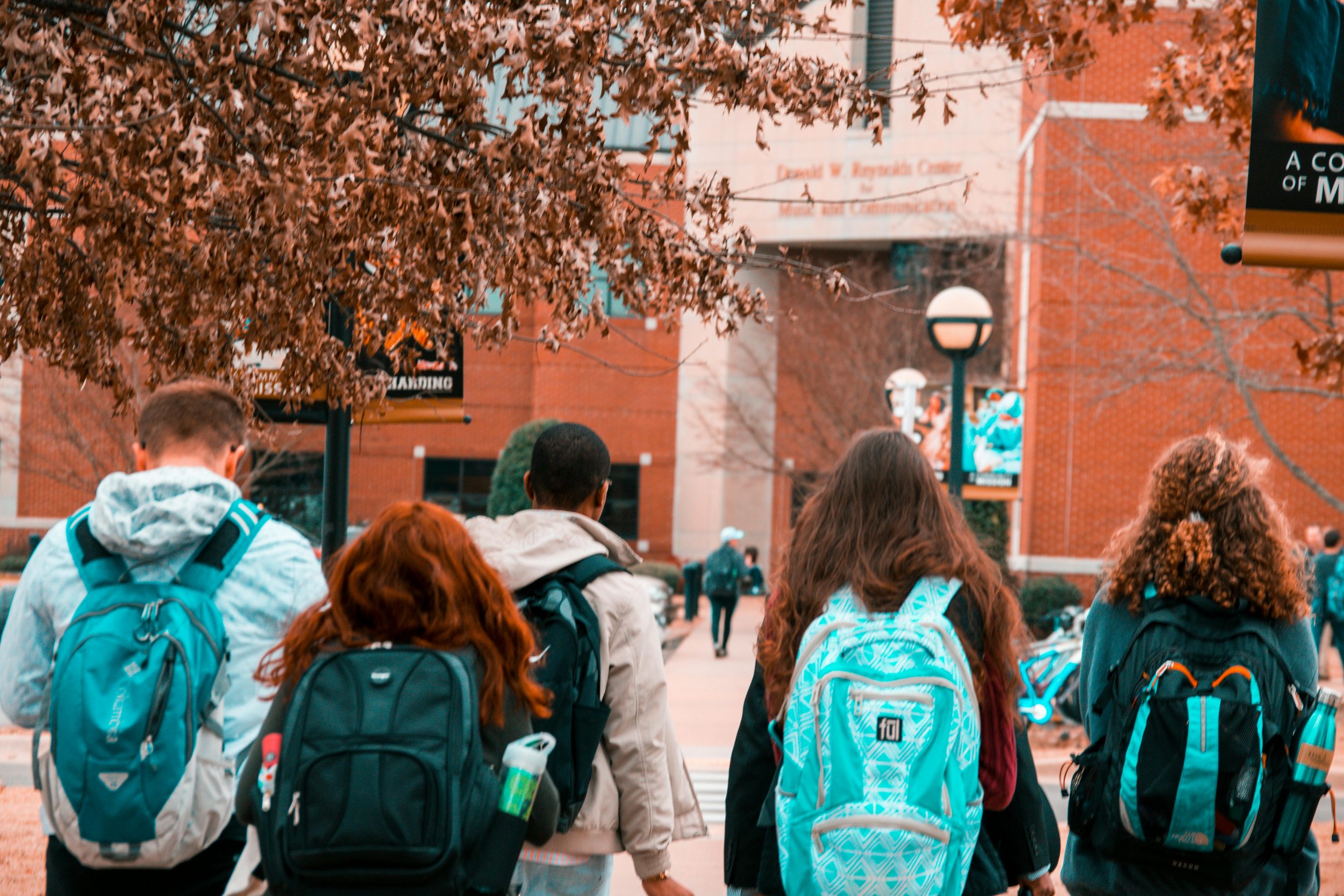 Mental Health Initiatives on College Campuses: Students Organizing for Students