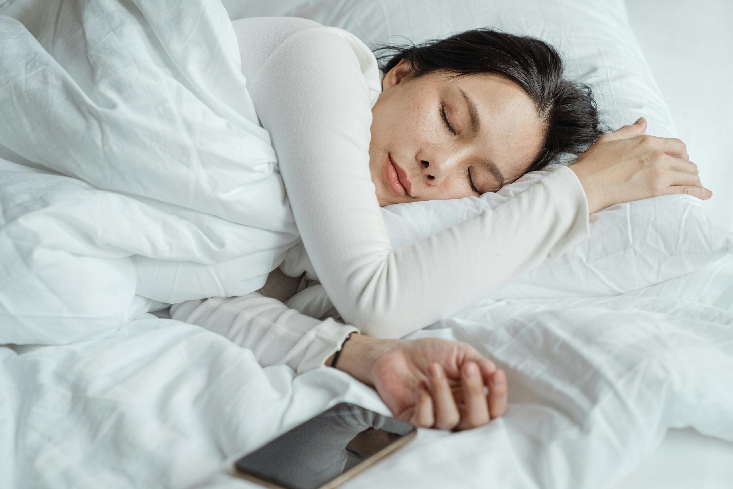 Sleep Hygiene and Flu Season: Investing in Immunity