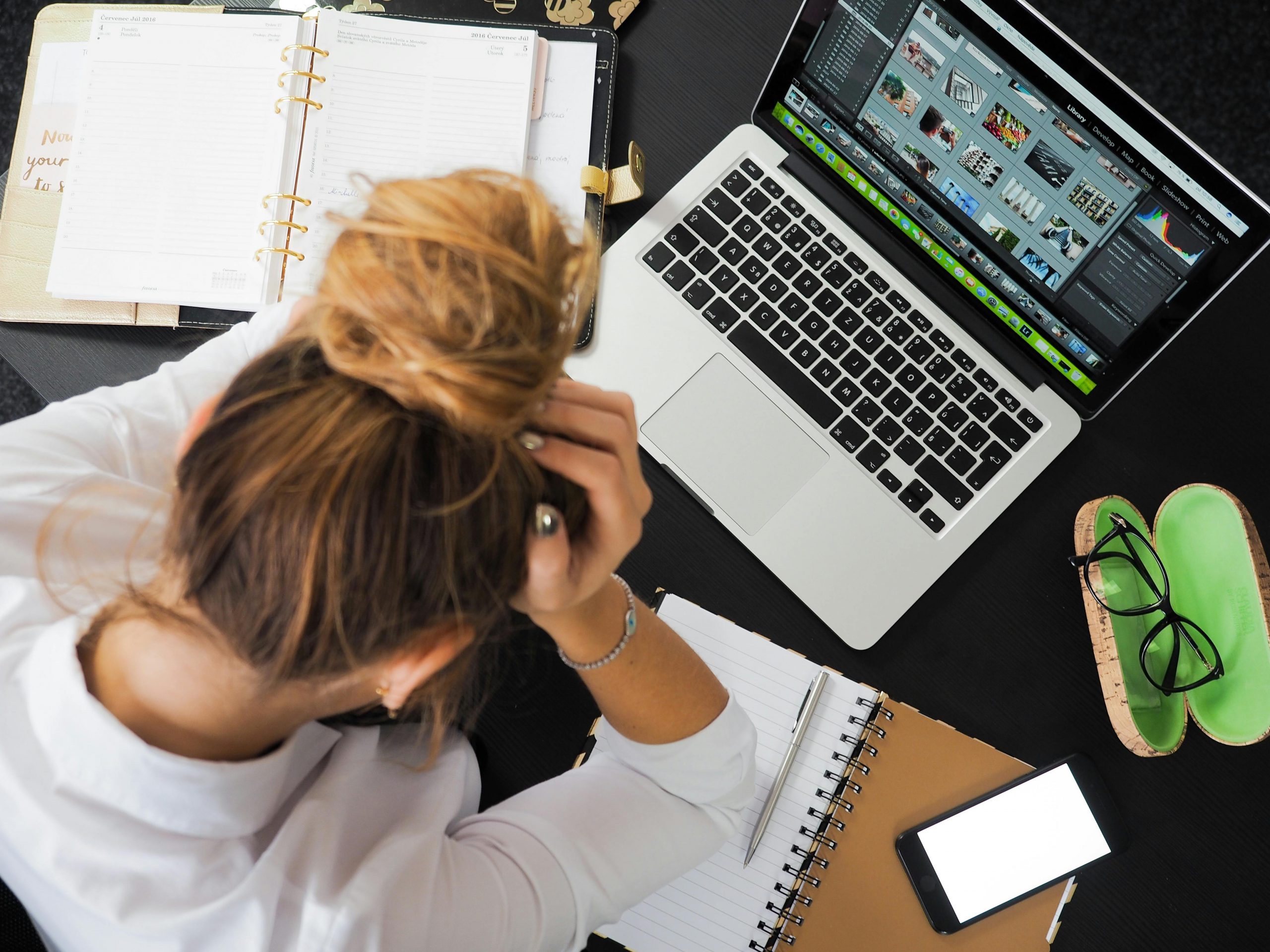 Beta blockers and anxiety: exploring current trends
