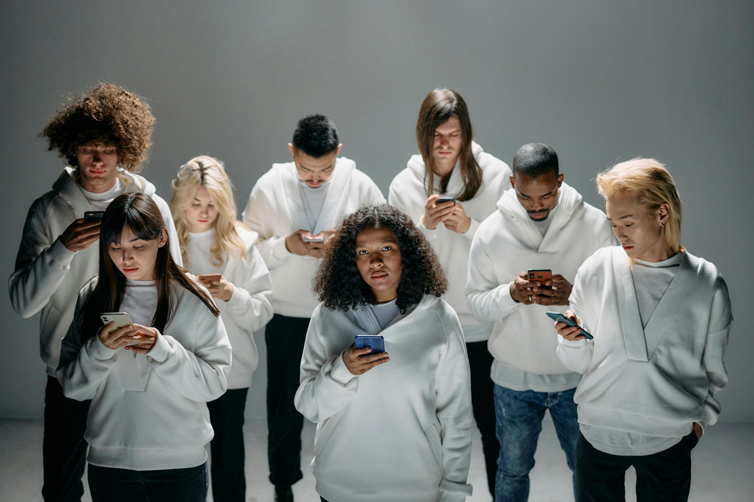 Overcoming Problematic Smartphone Use