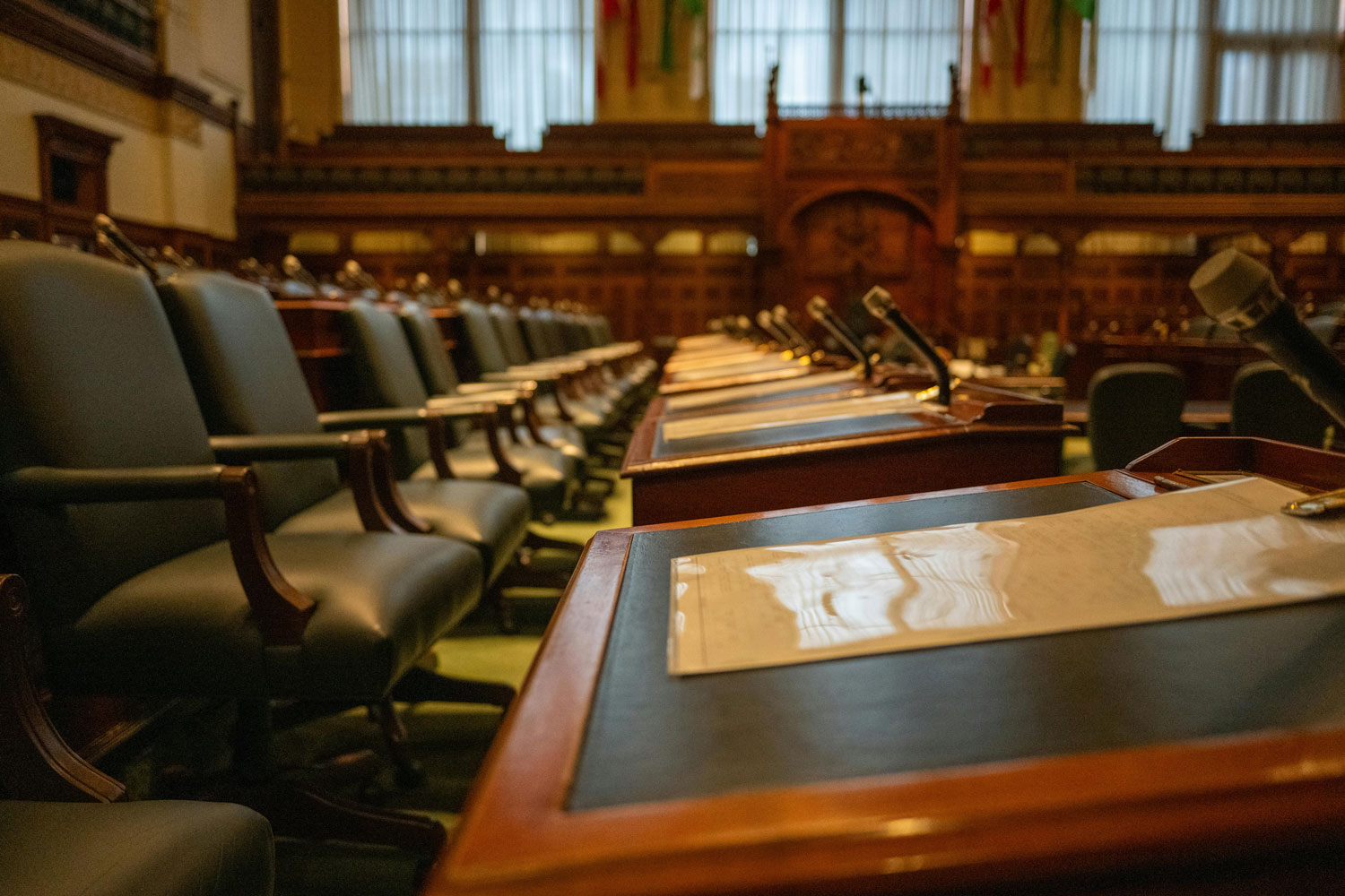 Policy Focus: Recent Mental Health Legislation