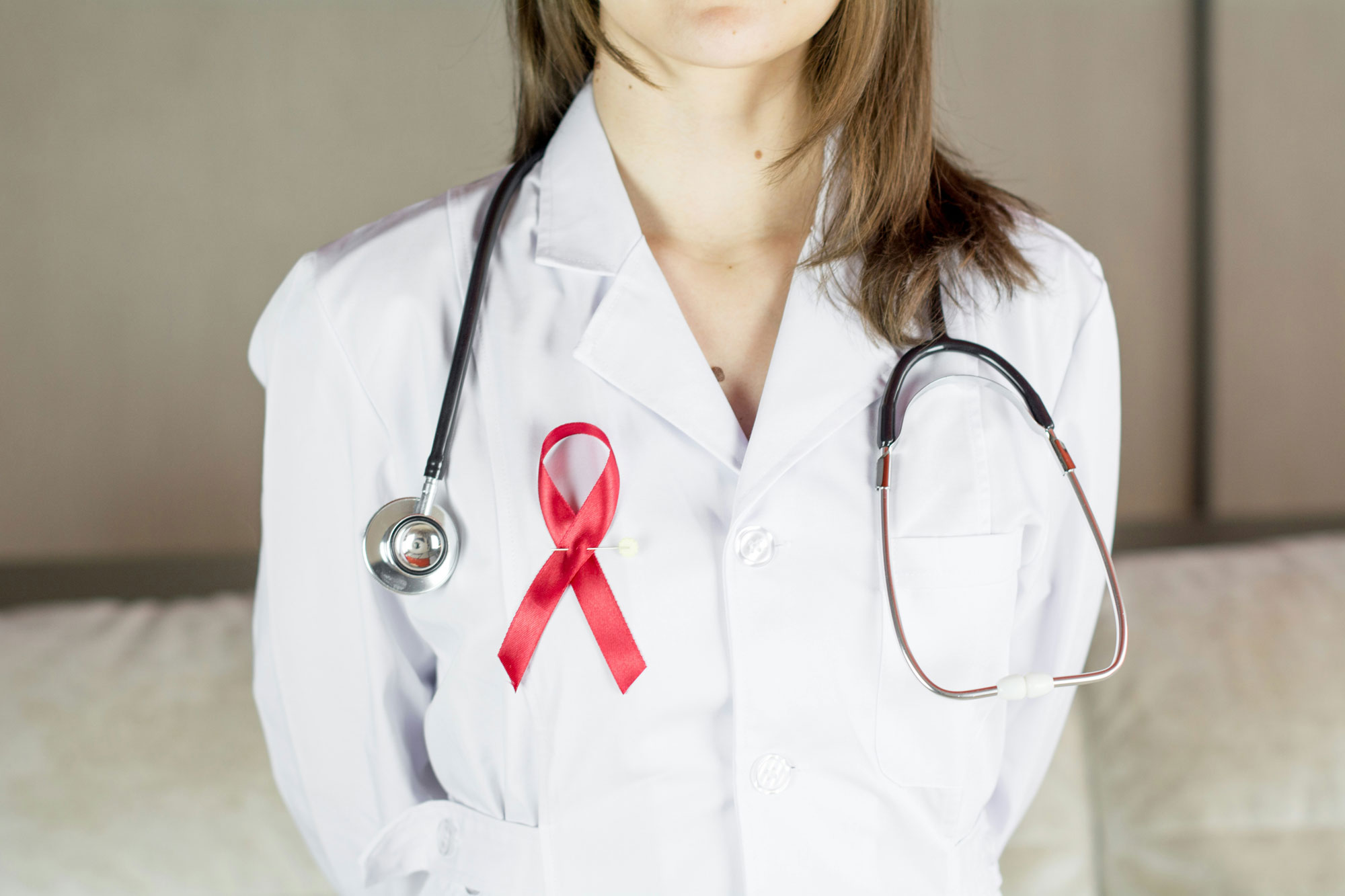 Health Psychology Spotlight: Mental Wellbeing and Living with HIV/AIDS