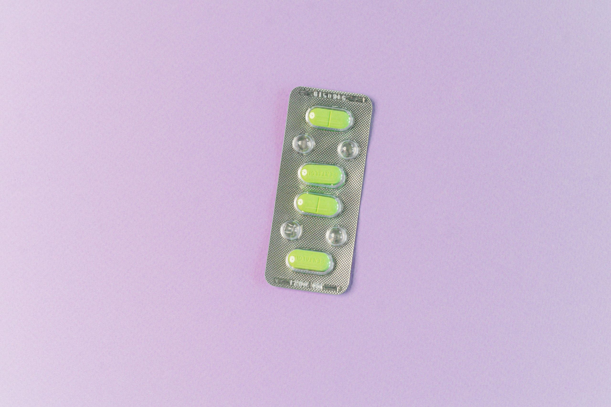 Antidepressants and Heat Complications