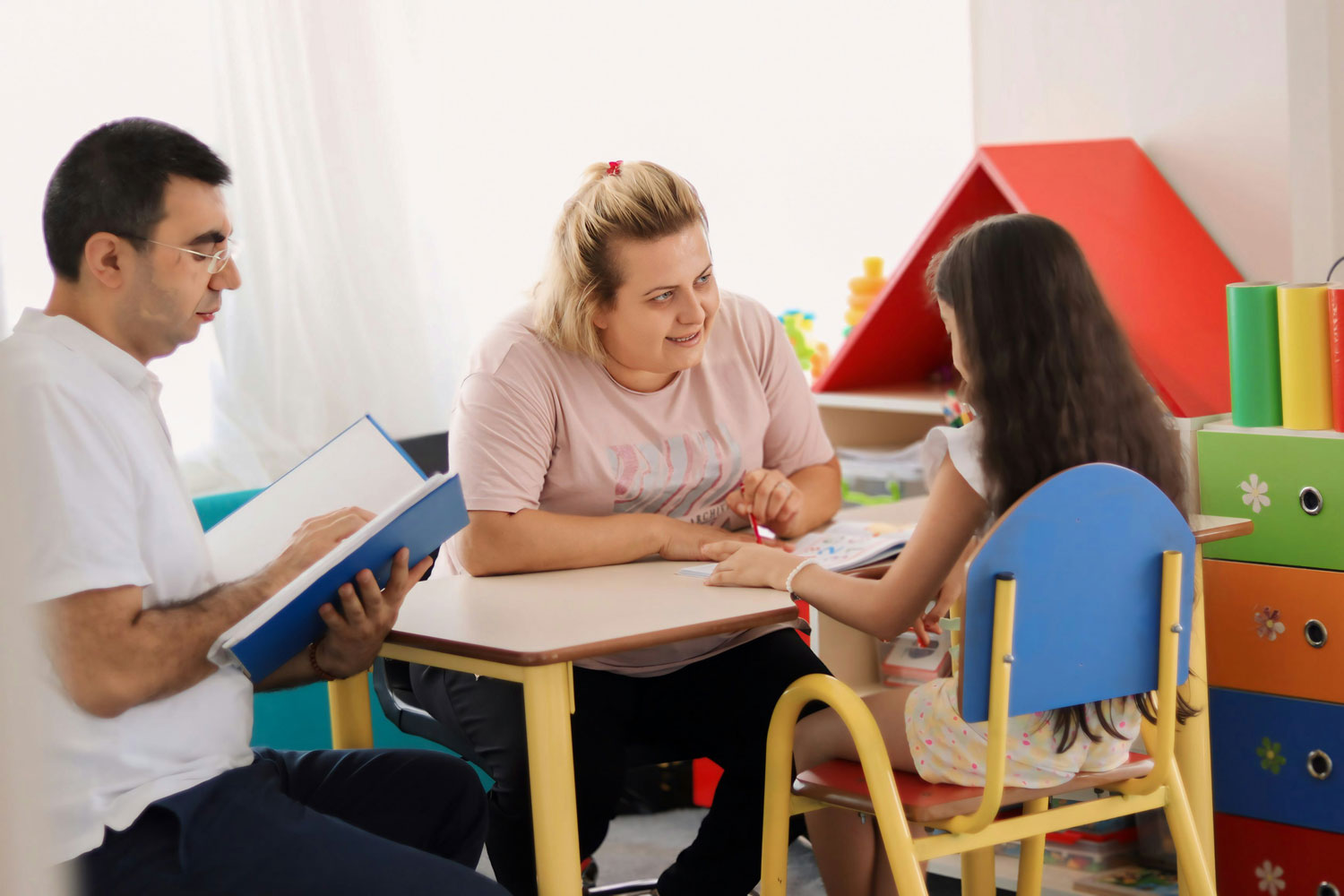 How Autism Is Diagnosed