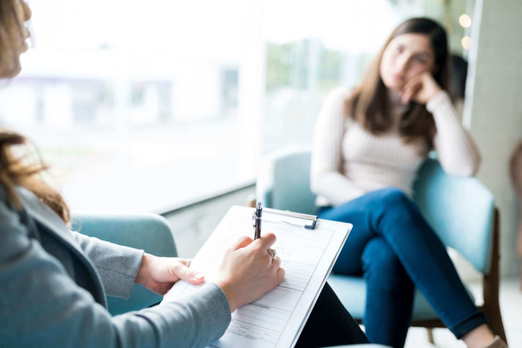 Do You Need a Referral To See a Psychiatric Provider?