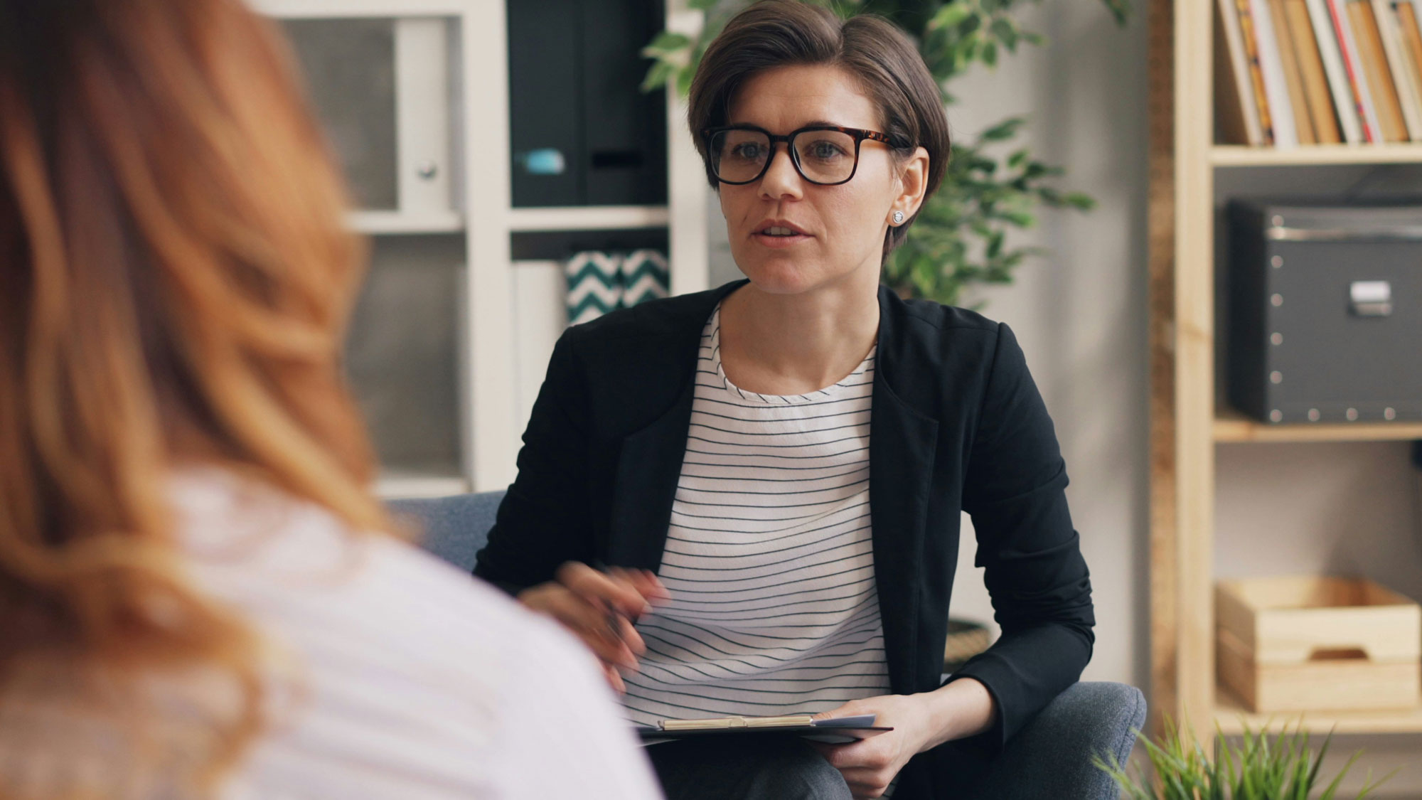 When and How to Switch a Psychiatric Provider