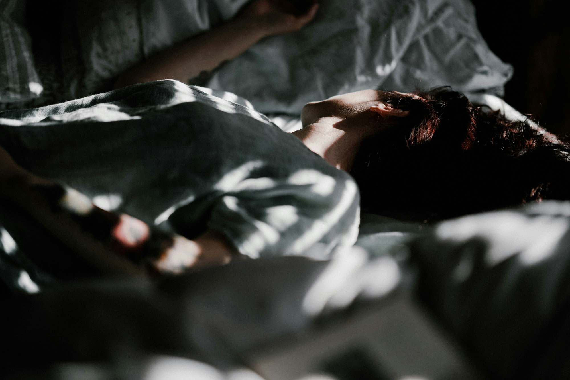 Nocturnal Panic Attacks: Why They Happen and How to Stop Them