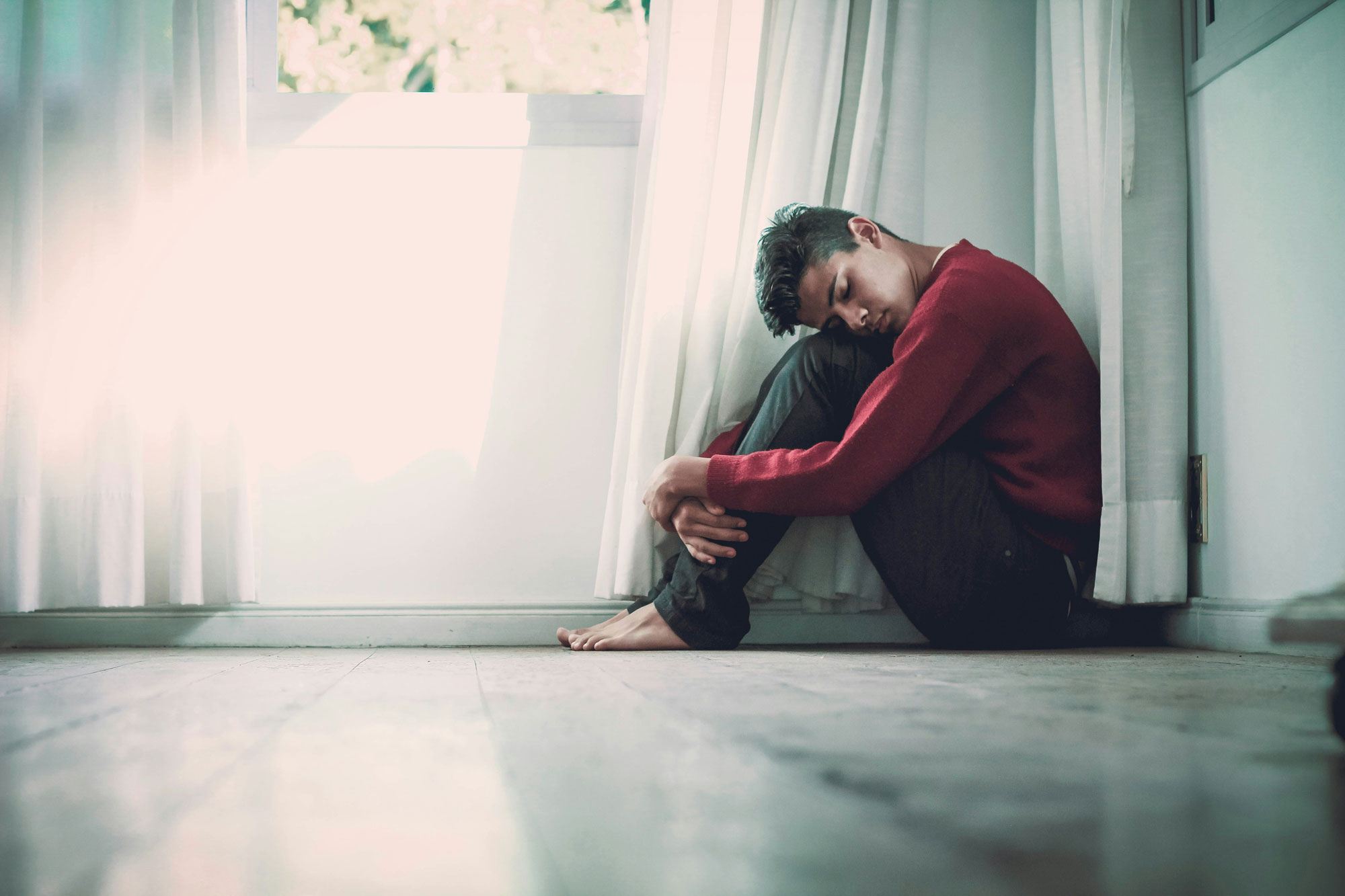 Why Am I Always Anxious? Common Causes Explained