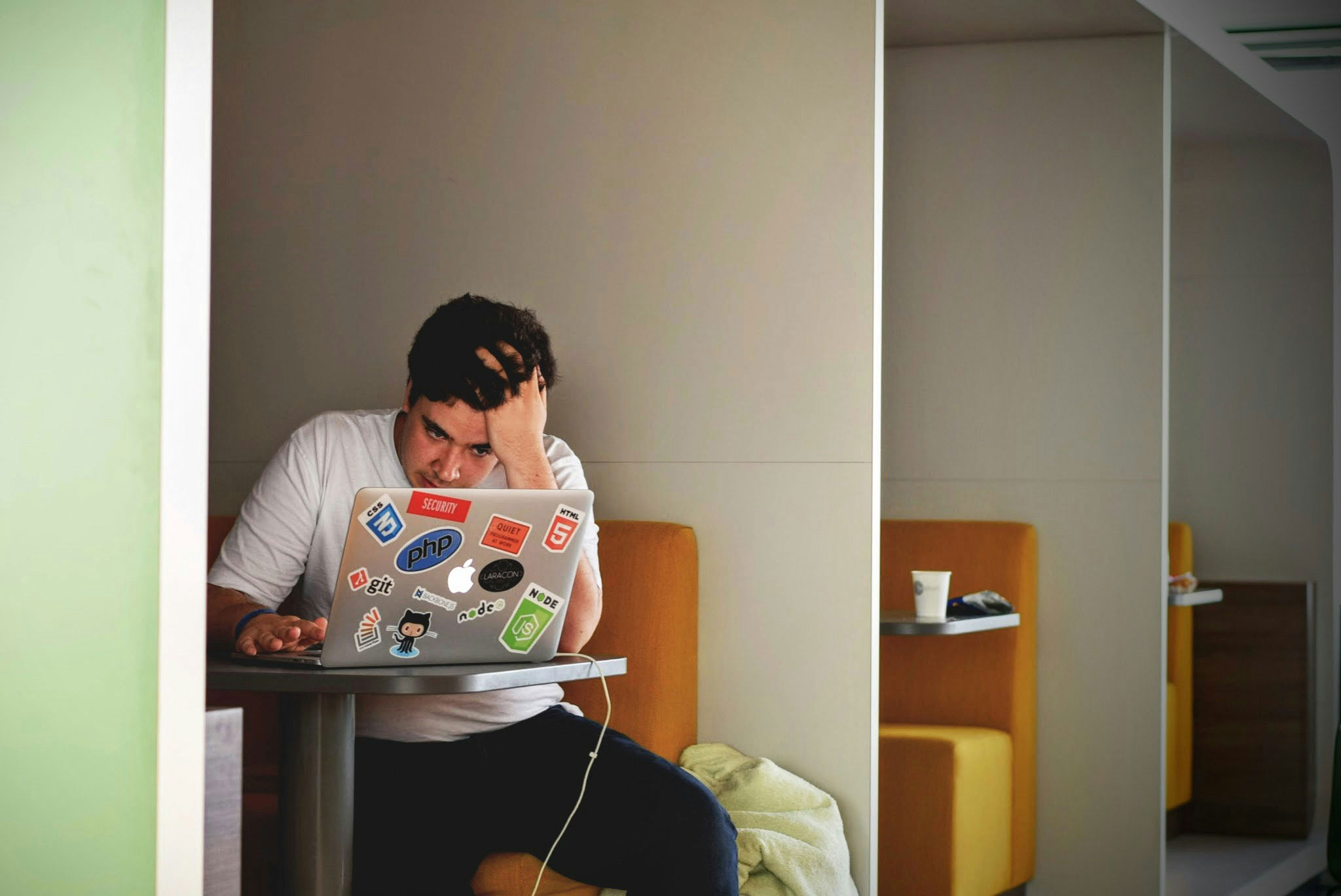 Stress vs. Anxiety: What’s the Difference?