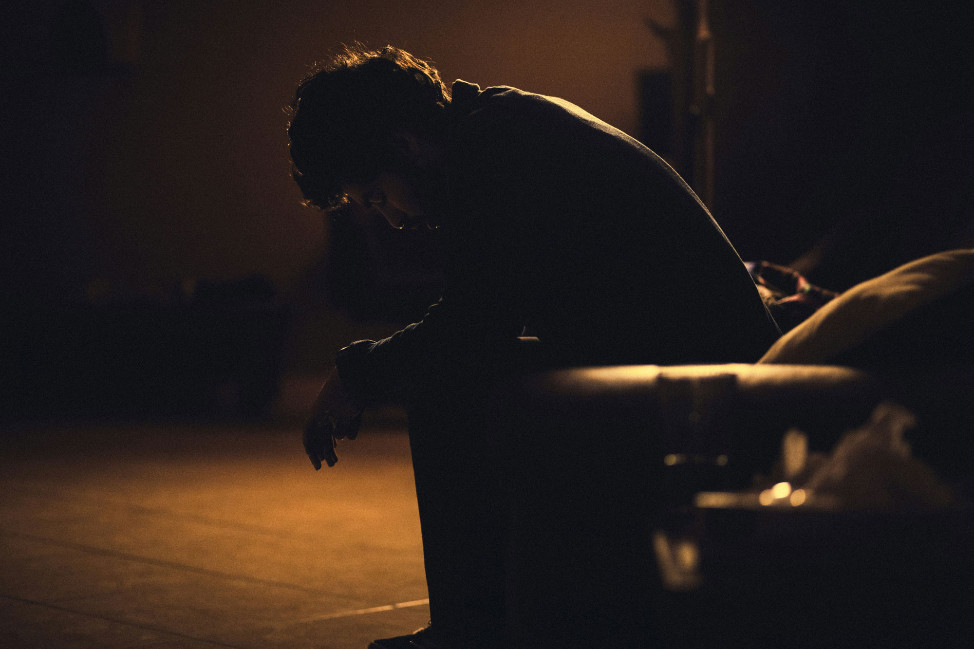When to Seek Help for Depression