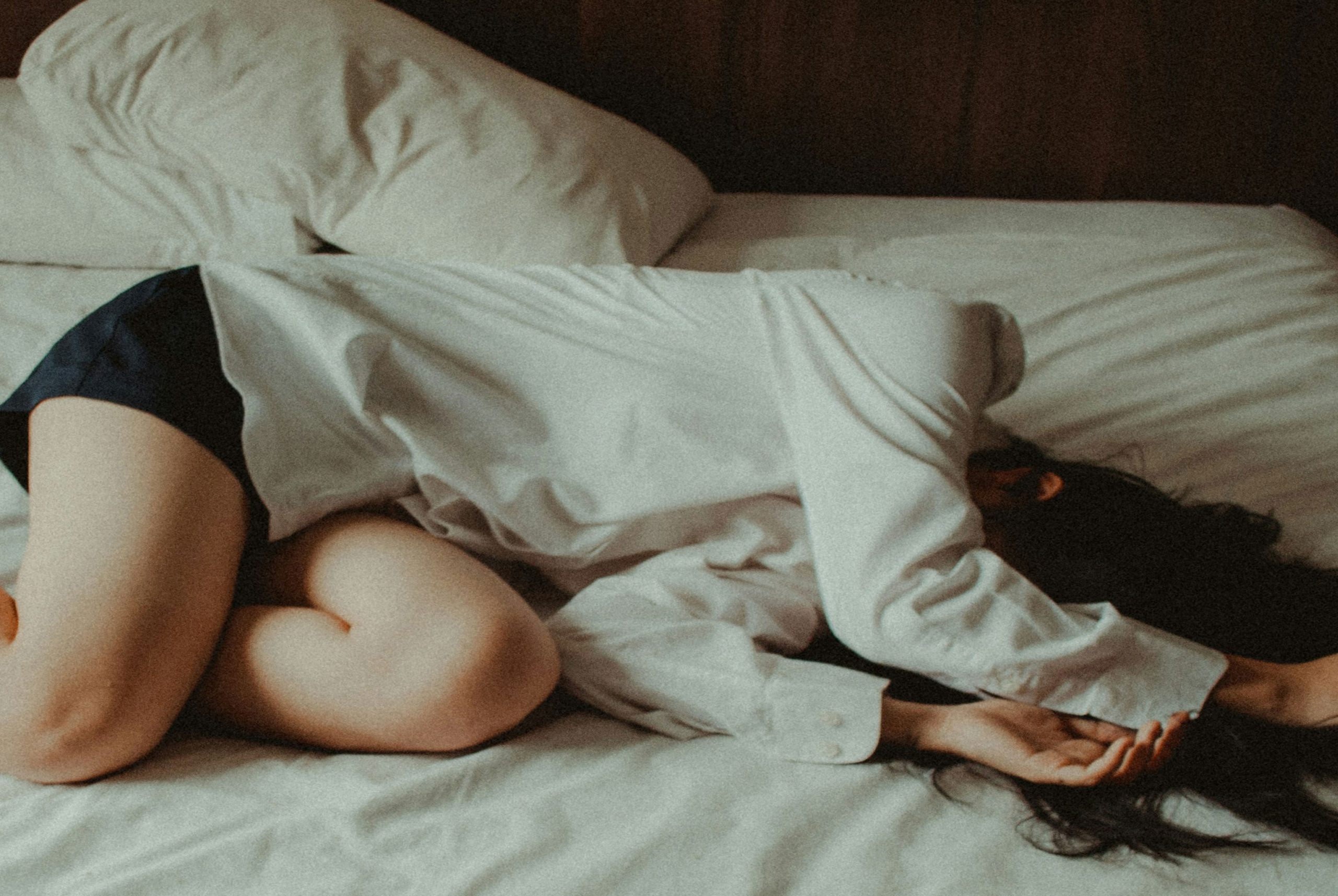 Depression and Sleep: What You Need to Know