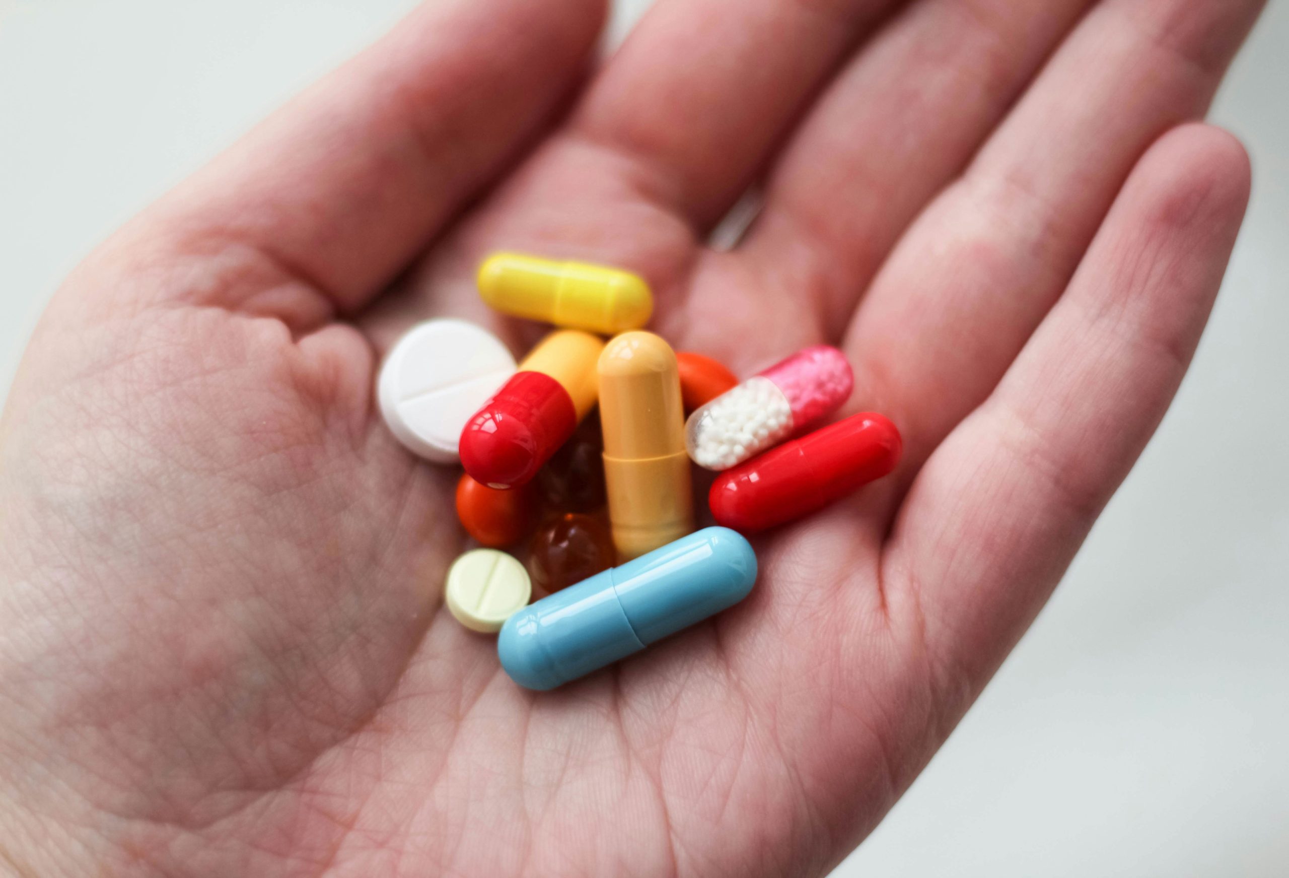 Common Psychiatric Medications And How They Work