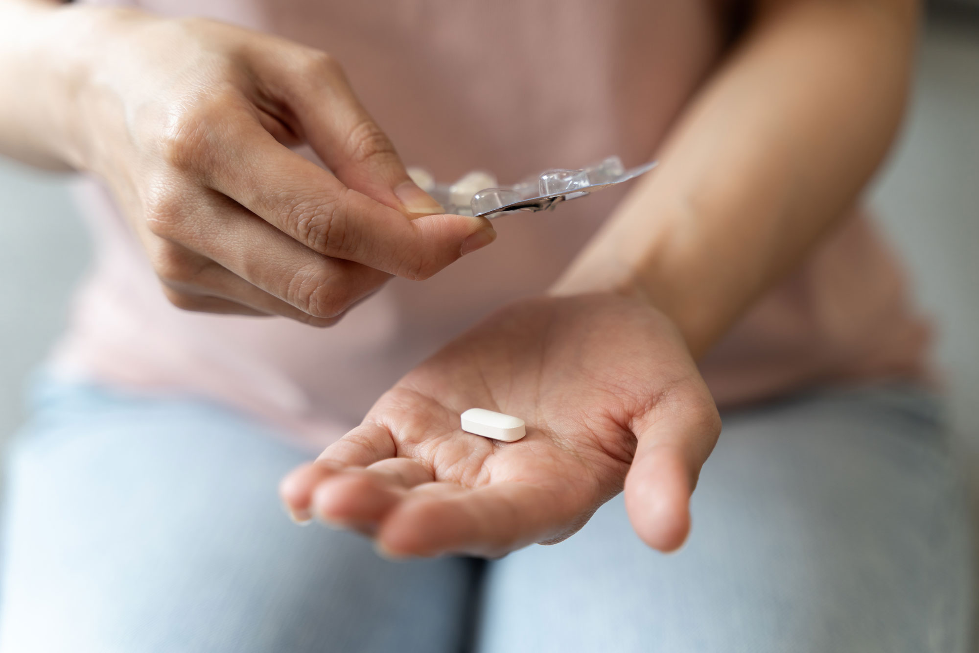 Stopping Antidepressants Suddenly? Here Is What Happens