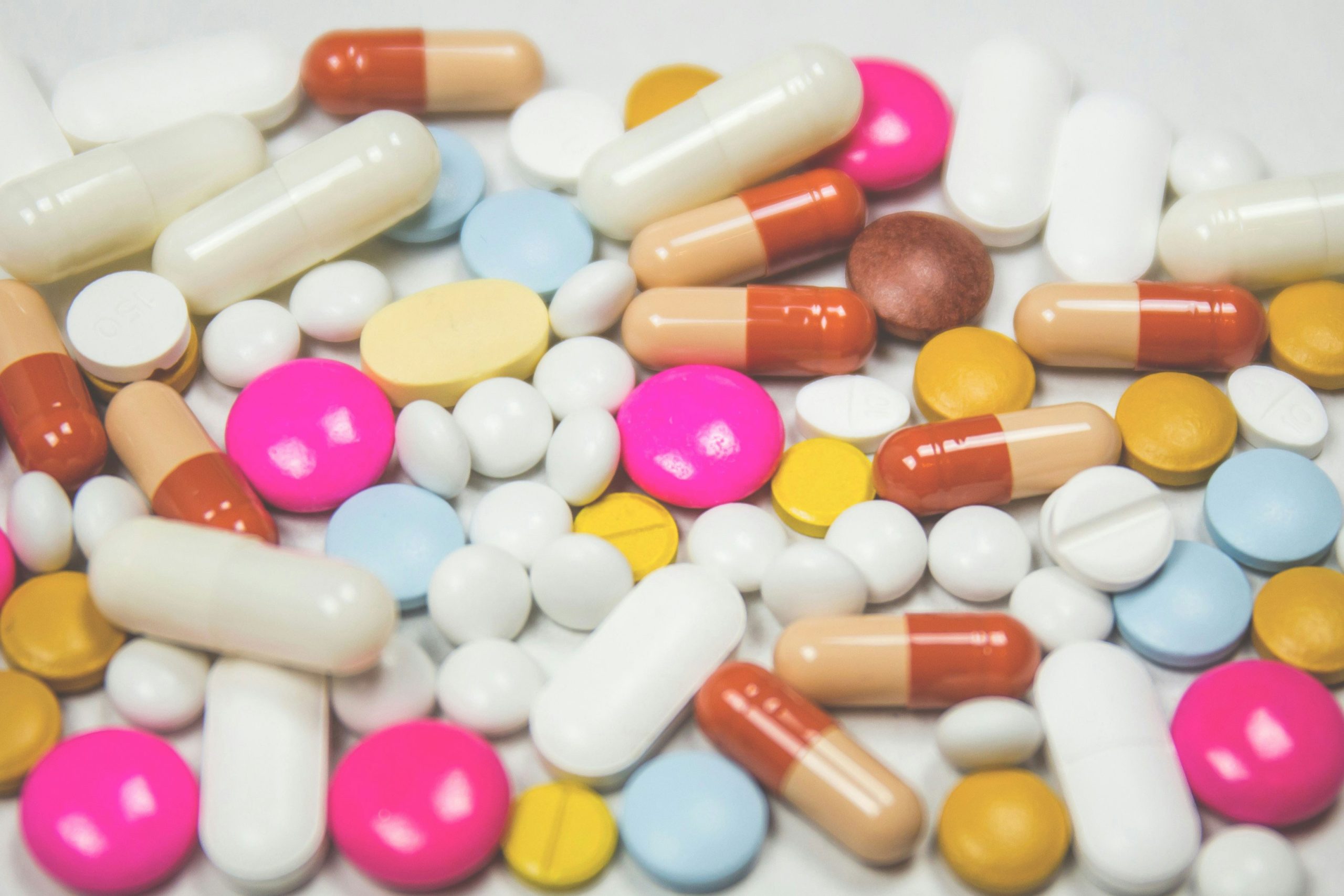 Do I Need Medication for Anxiety or Depression?