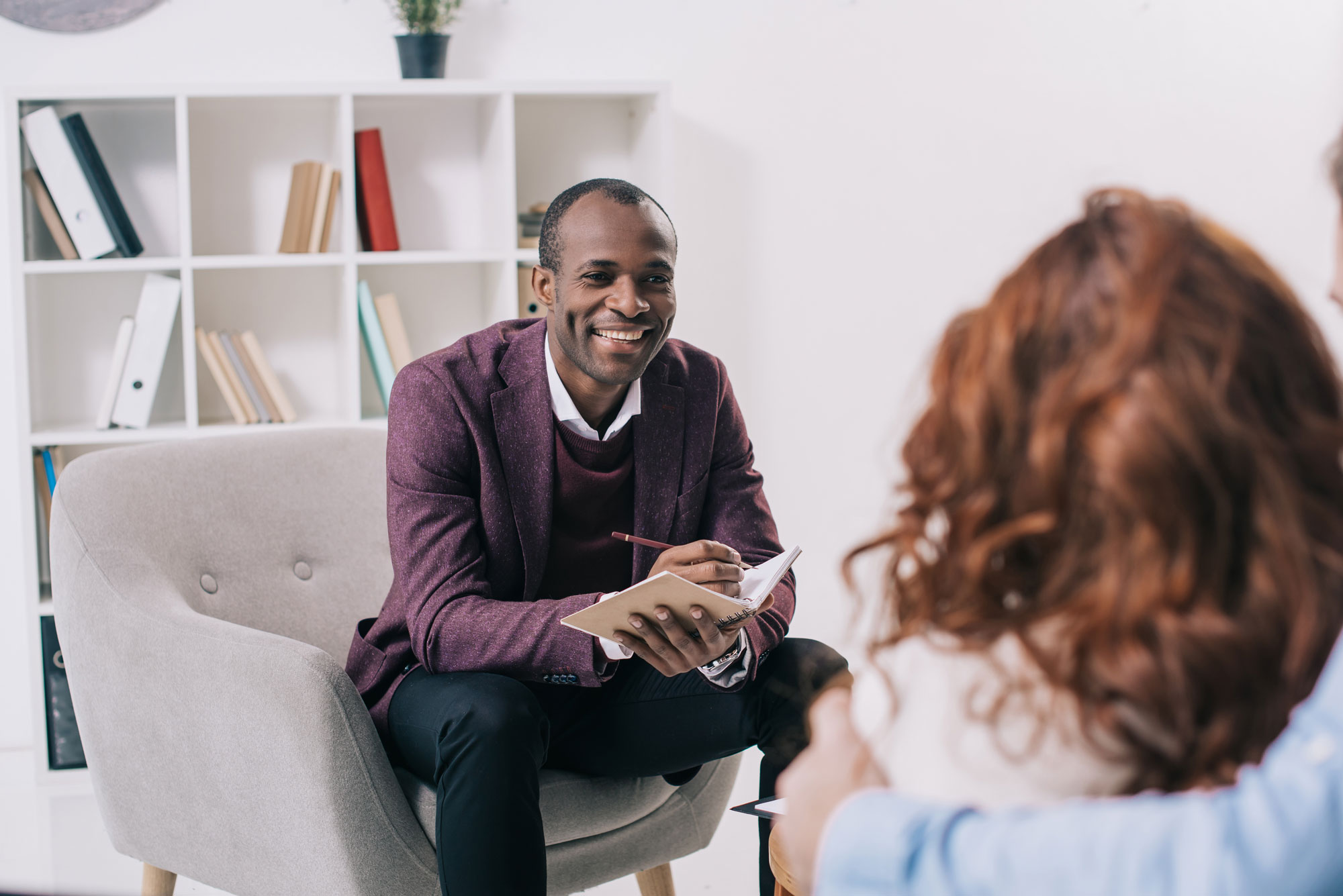 How Psychiatrists Choose the Right Medication for You